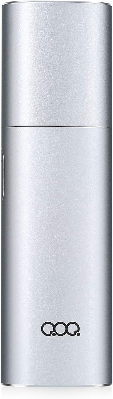 QOQ Honor Heat not Burn Device (Silver)
