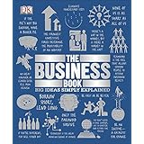 The Business Book: Big Ideas Simply Explained