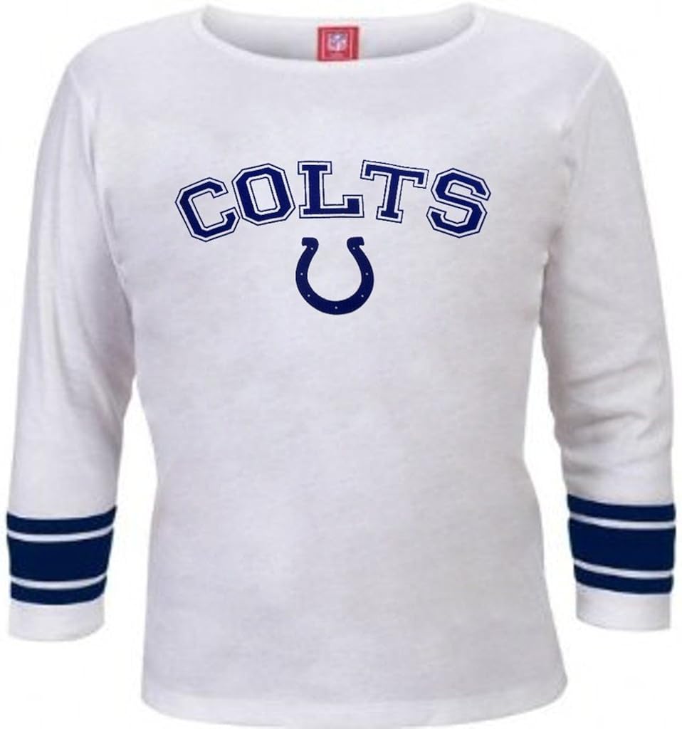 plus size womens colts shirts