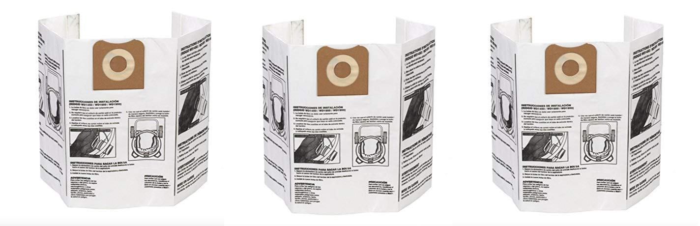 Best 15 Gallon Wet Dry Vacuum