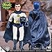 Batman Classic 1966 TV Series Action Figures Series 5: Removable Cowl Batman