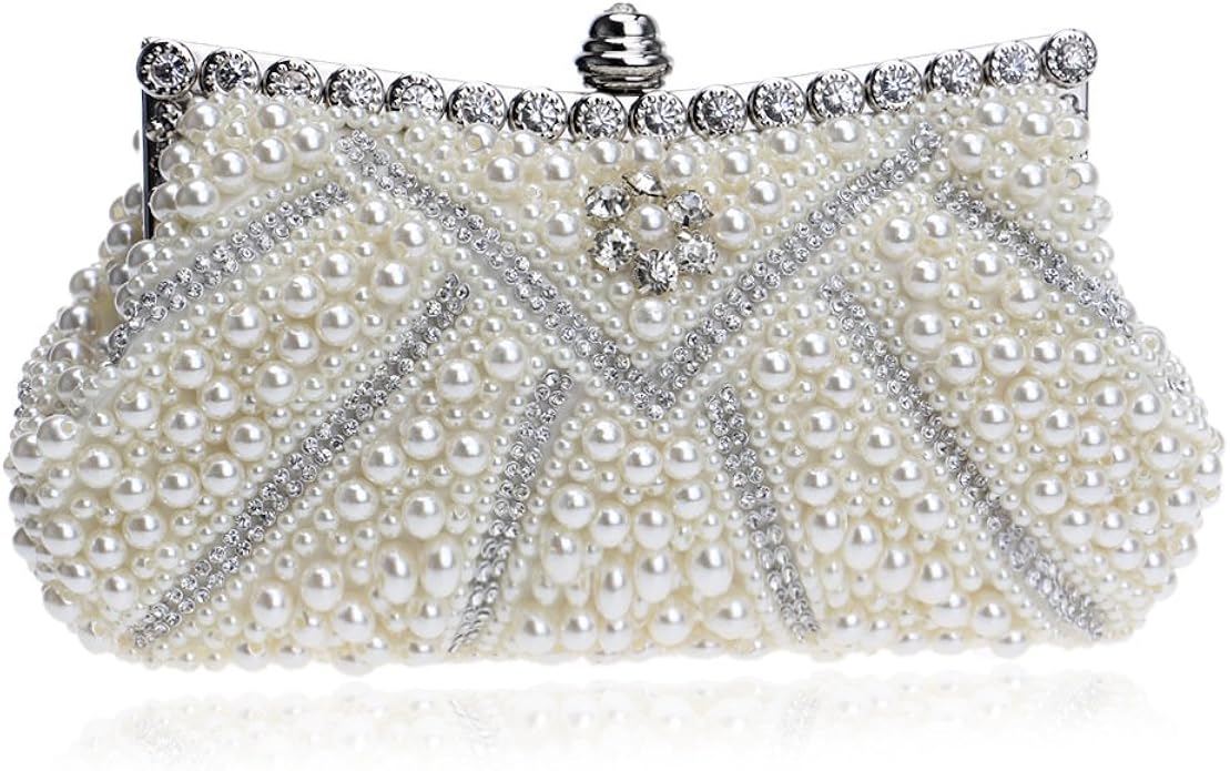 wedding bag for bride