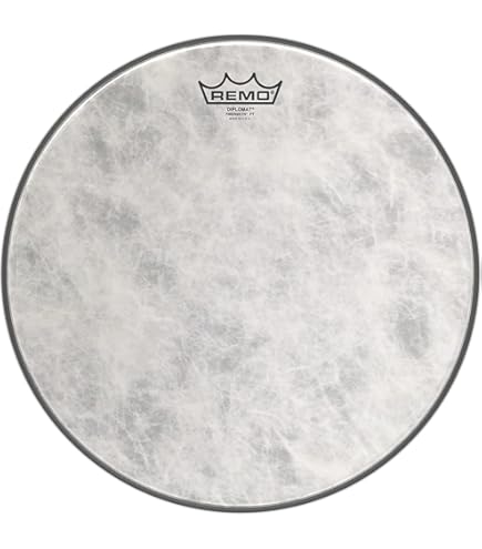 Amazon.com: Remo Fiberskyn 3 22
