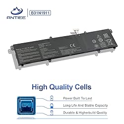 B31N1911 C31N1911 Battery for ASUS VivoBook Flip