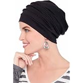 Slouchy Snood Hat - The Original 100% Cotton Slouchy Beanie