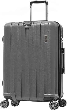 olympia sidewinder luggage