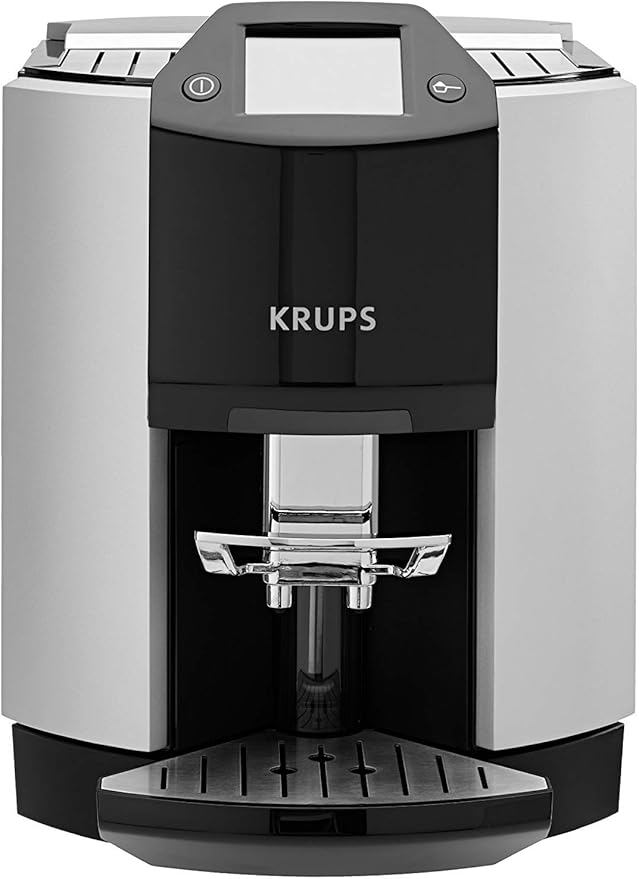 Krups EA9000 Vollautomat mit automatischer