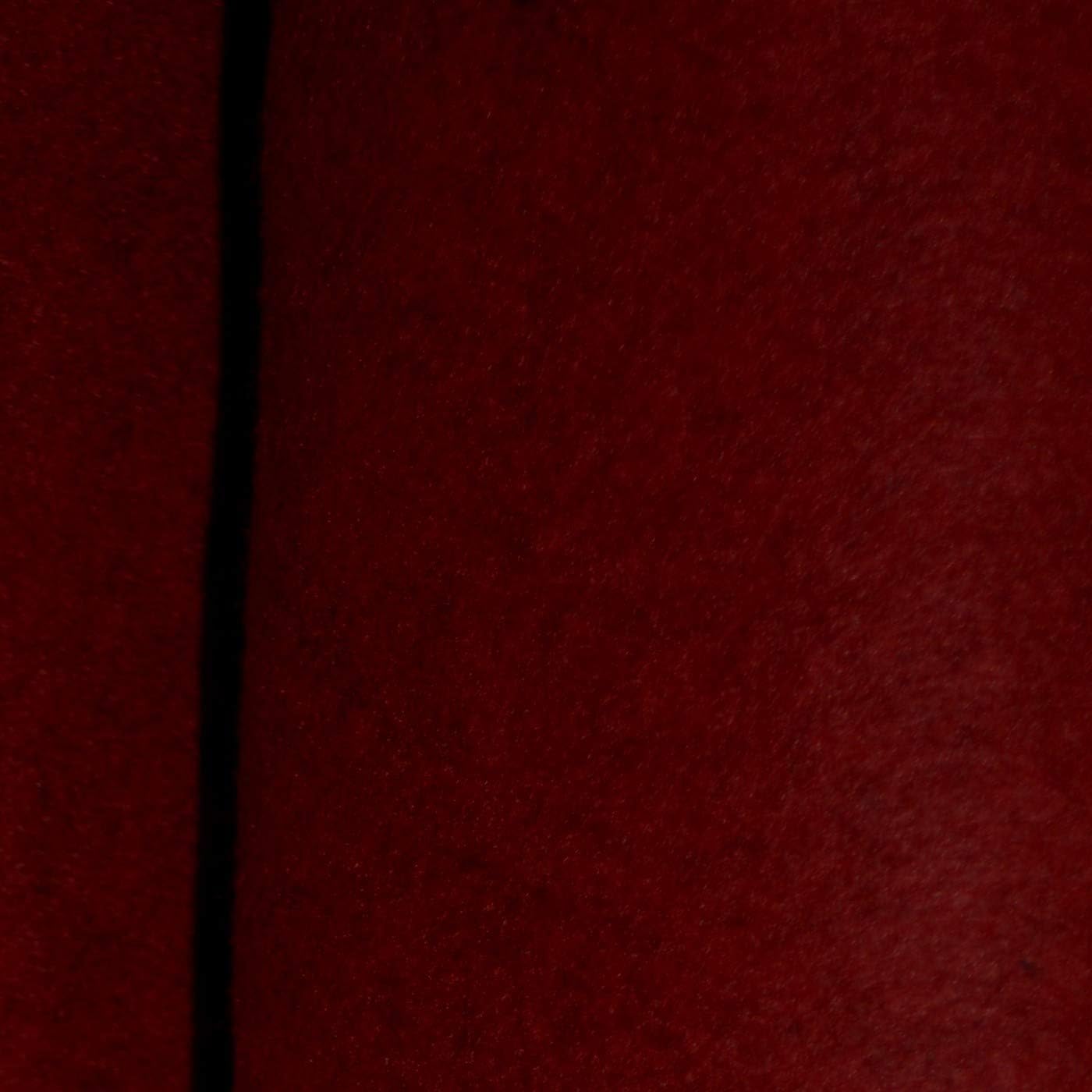Feutrine Au Mètre Couleur Bordeaux - Largeur 180 Cm - Longueur 100 Cm - Loisirs Créatifs, Déco