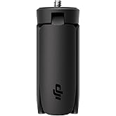 DJI Osmo Mini Tripod, Compatibility: Osmo Pocket 3, Black