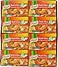Foodkoncept Knorr Tom Yum Seasoning Bouillon Cubes, Sour/Spicy, 24 Gram (Pack of 24)