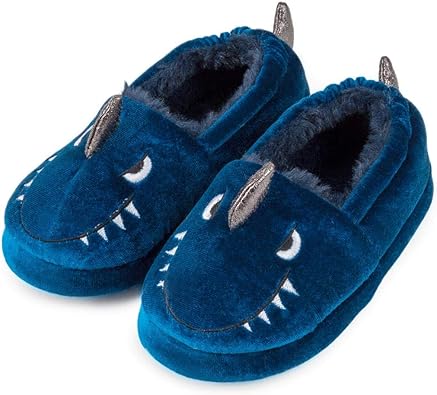 childrens slippers uk