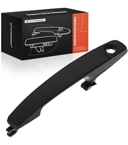 Amazon.com: Genuine Acura 72644-SEP-A01ZF Door Handle, Right