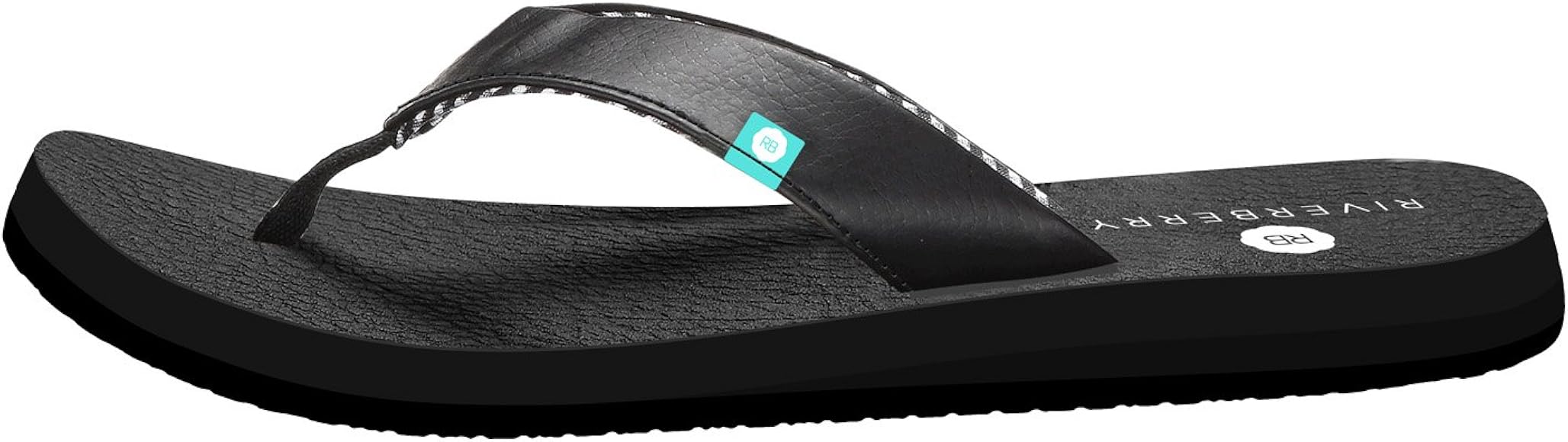 riverberry women's flip flops
