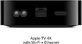 Apple 2022 Apple TV 4K with 128GB Storage Ethernet Wi Fi 3rd Gen view 5