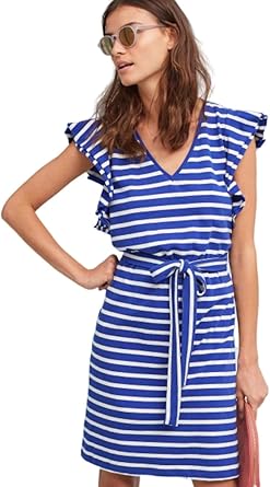 anthropologie dolan dress