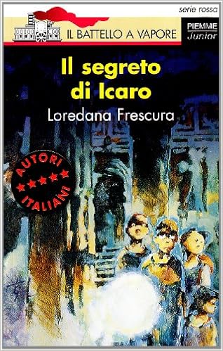 Loredana Frescura - Il segreto di Icaro (1995)