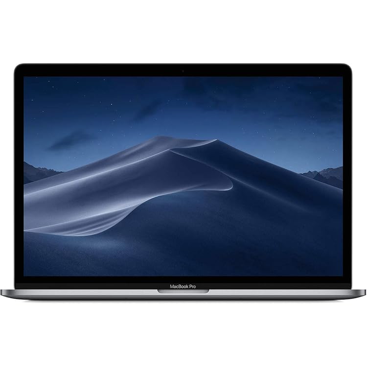 Amazon.com: 2019 Apple MacBook Pro with 2.6GHz Intel Core i7 (15