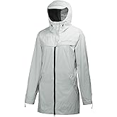 Helly Hansen 62439 Womens W Calais Coat,Offwhite,M