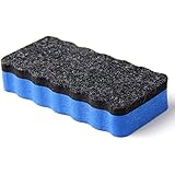 CARCHET&reg; BROSSE D'EFFACAGE MAGNTIQUE PR TABLEAU BLANC NETTOYAGE