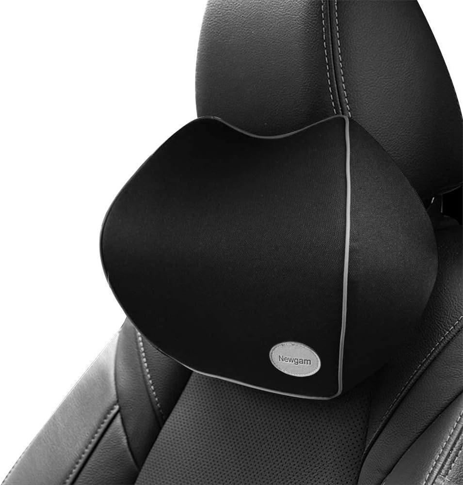 Best neck support for car seat driver
