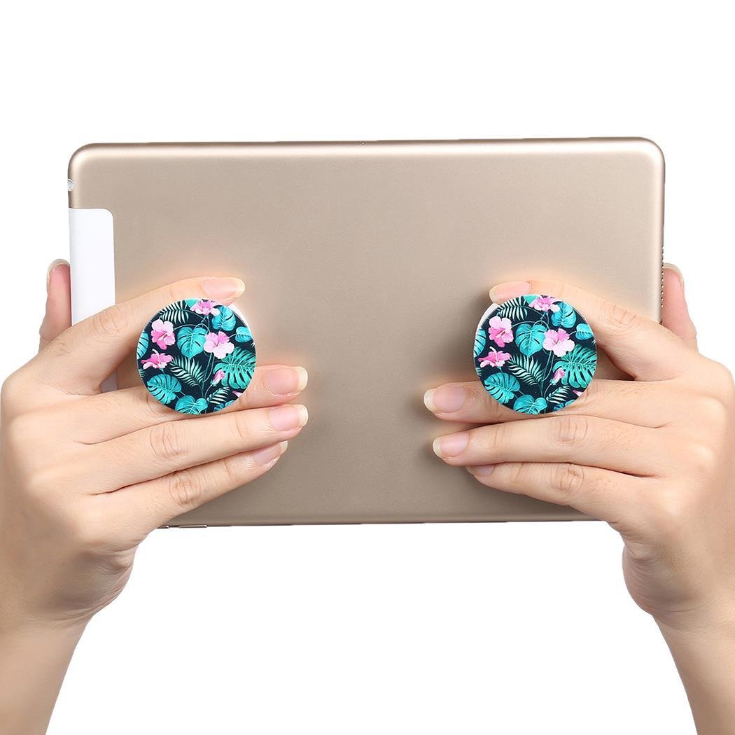 Bifast Printed Multi - Functional Mobile Phone Support