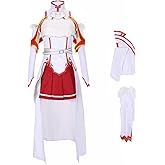 MIAOCOS Men and Women Cosplay Costume Uniform Outfit Comic Convention Halloween Party Role Play Show Outfit