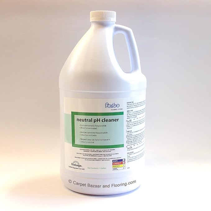 Forbo Marmoleum Linoleum Floor Cleaner Gallon by Forbo Amazon.co.uk Kitchen & Home