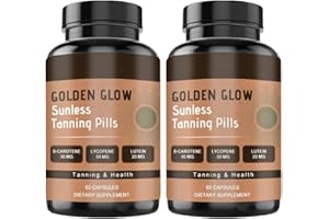 2026 New 1/2/3/4Bottle - 60/120/180/240Pcs 𝐓𝐚𝐧𝐧𝐢𝐧𝐠 𝐁𝐥𝐞𝐧𝐝 𝐟𝐨𝐫 𝐚 𝐍𝐚𝐭𝐮𝐫𝐚𝐥 𝐆𝐥𝐨𝐰 | 𝐒𝐮𝐧𝐥𝐞𝐬𝐬 𝐓𝐚�