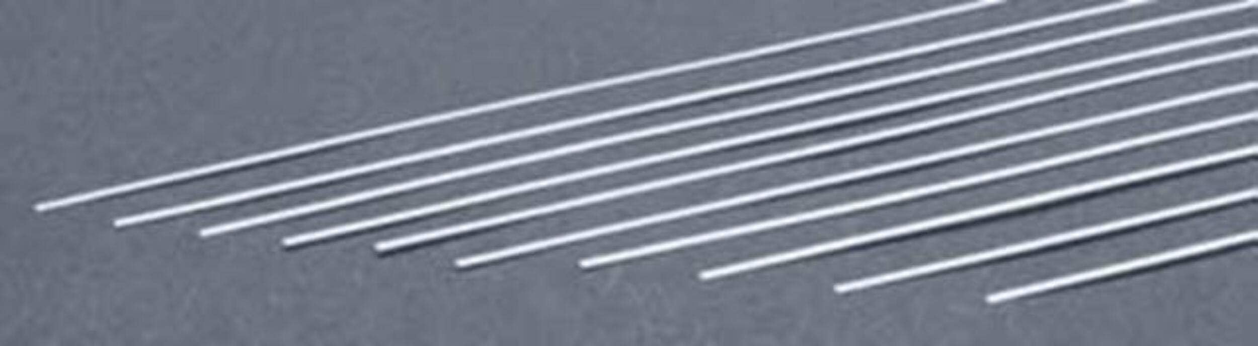 Evergreen Scale Models Strip .010 x .060 (10), EVG103