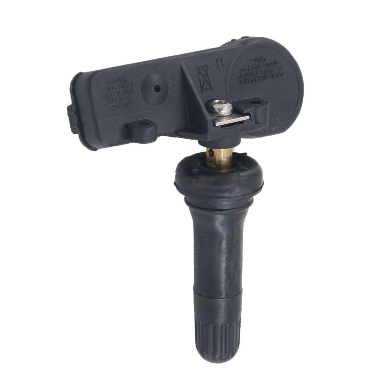 Car Tire Pressure Sensor Tyre Pressure Monitoring Amazon.in Electronics