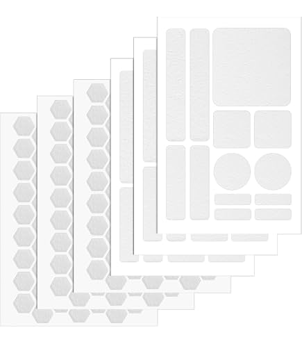 2 Pack Ruban antidérapant, Bandes antidérapantes avec Ruban adhésif antidérapant pour escaliers