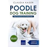 Poodle Training: Dog Training for your Poodle puppy