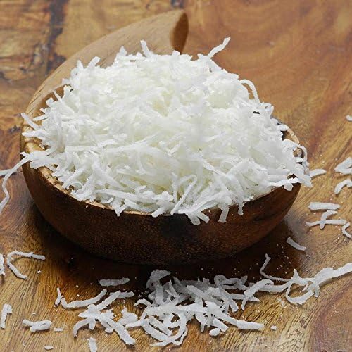 Coconut - Shredded, Sweetened - 1 resealable bag - 14 oz