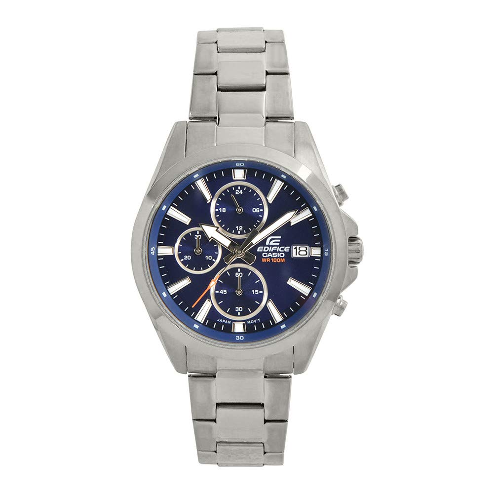 EDIFICE Analogue Quartz EFV-560D-2AVUEF