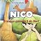 Livro NICO: O amigo número 1 do Saci