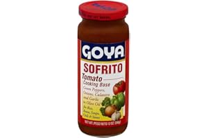 Goya Sofrito