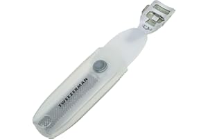 Tweezerman LTD Safety Slide Callus Shaver and Rasp