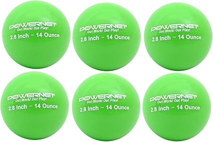 powernet balls