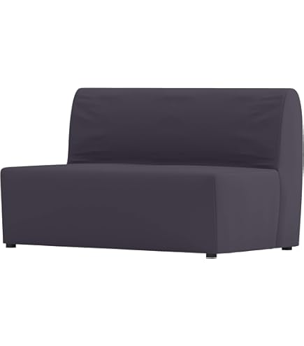 Amazon.com: The Dense Cotton Lycksele Chair Bed Sofa Replacement