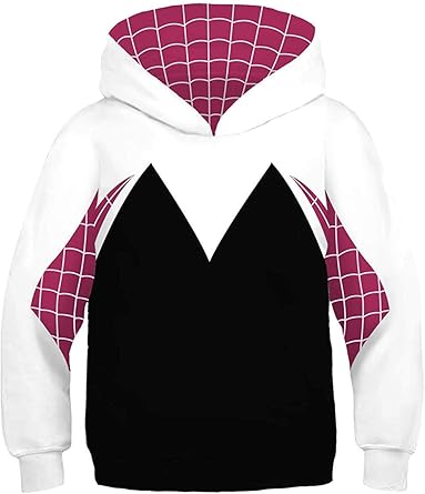 spider gwen sweatshirt