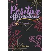 positive affirmations journal