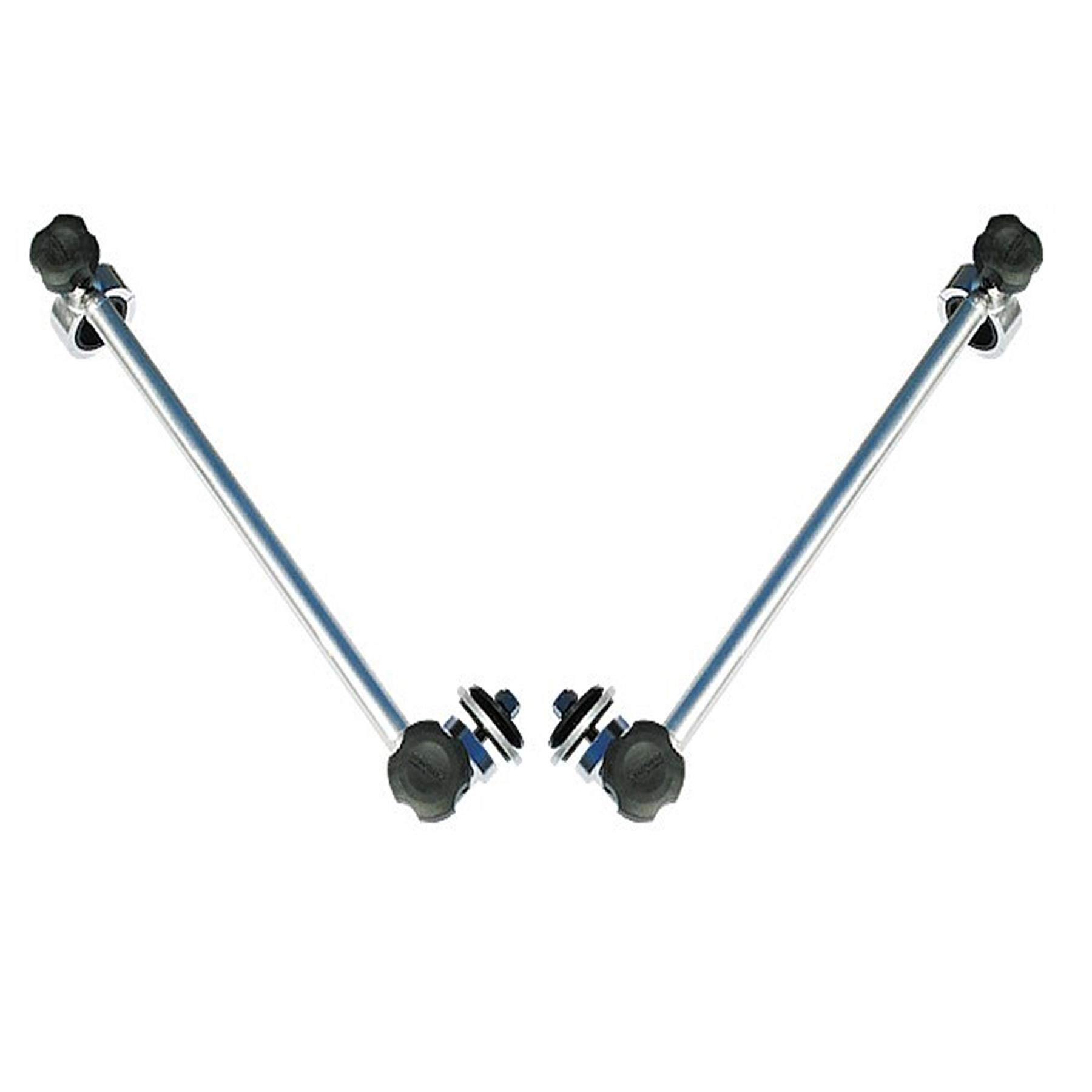 Galaxy Print Finishing T-Top V-Brace Stabiliser/Strength Kit for a Fishing Boat Centre Console