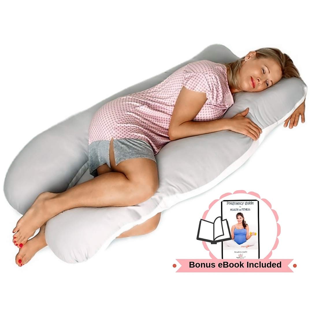 body pillow for neck pain