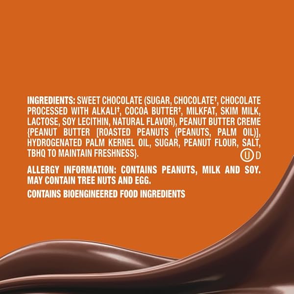 DOVE PROMISES DARK CHOCOLATE & PEANUT BUTTER VALENTINE’S DAY CANDY, 6.74 OZ BAG