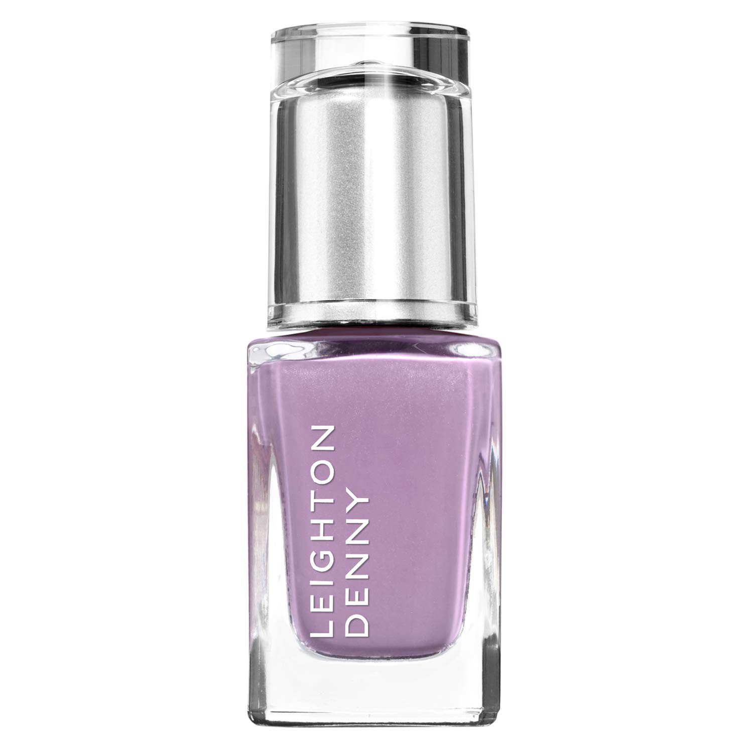 LEIGHTON DENNY I Like Lilac Nail Polish 12 ml