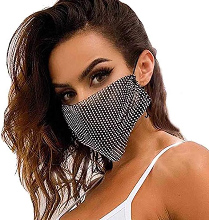 3d protective face mask