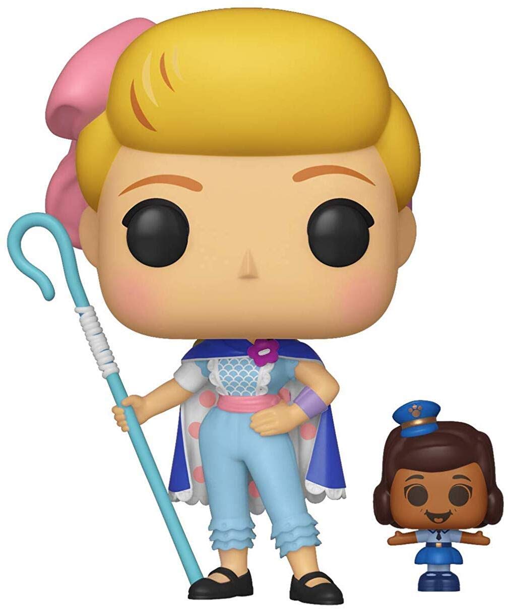 bo peep pop figure