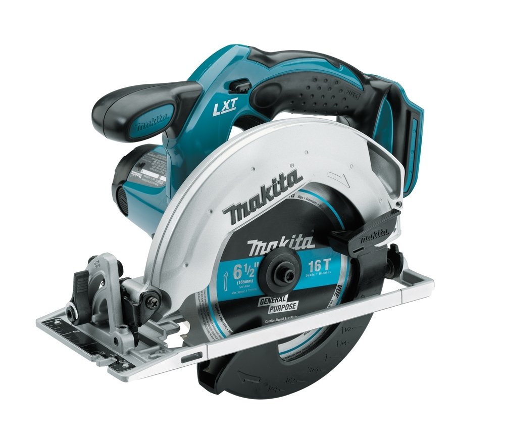 Makita LXT1500 18Volt LXT LithiumIon Cordless 15Piece Combo Kit