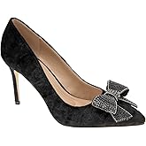 BCBGeneration Women's BISSHA-2 Pump, 8.5 Black