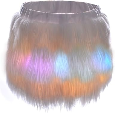 tutu festival outfit